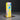 4000mm Backlit Lightbox Tower with LED Corner Lights — Tall Square Illuminated Trade Show Display with Dye-Sublimation Fabric Graphics, Tool-Free Assembly, 4m Height for Exhibition Booths