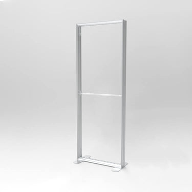 frame plus reliable LED lightbox for exhibition, modular frame, 48 h US shipping, competitively priced.