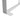 Low-profile foot base, wide stance keeps LED lightbox booth upright, slip-resistant pads, floor-friendly.