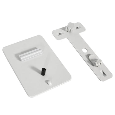 FRAMEPLUS® Modular Booth L/T-Type Connectors: The Professional Choice for Flexible Structures and Reliable Connections
When assembling the FRAMEPLUS® modular booth system, especially when creating wall corners (L-shaped) or connecting multiple wall sections to form intersections (T-shaped), L/T-type connectors are the key core components for achieving these structures.