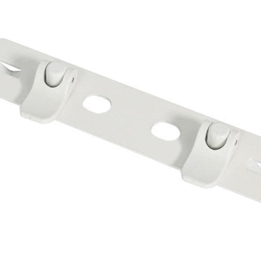 frame plus straight module assembly for lightbox display for trade show