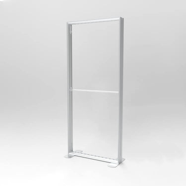 frame plus 3.3ft backlit lightbox frame kabu lightbox can be used in trade show