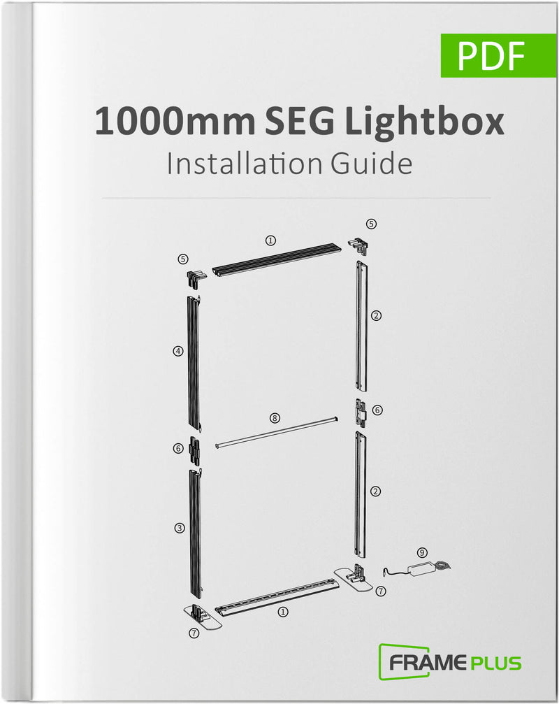 Installation Manual