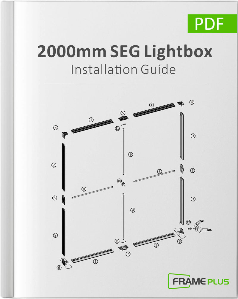 Installation Manual