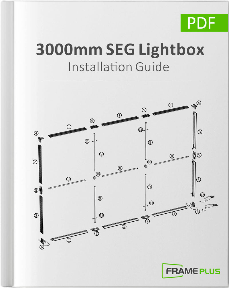 Installation Manual