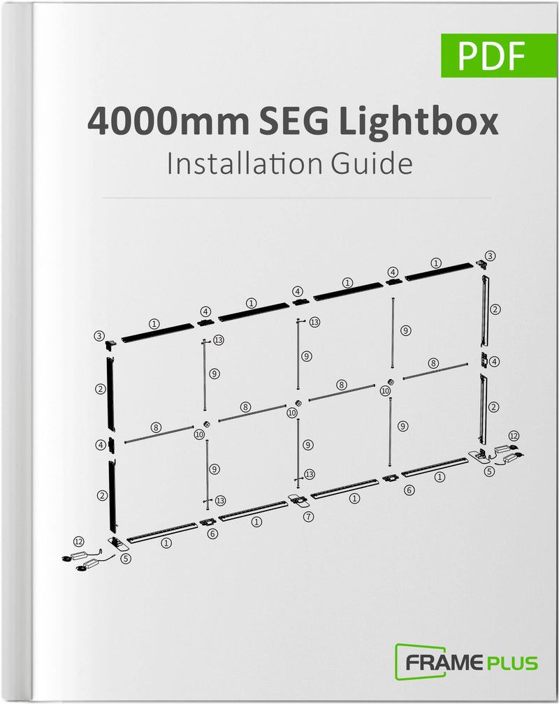 Installation Manual