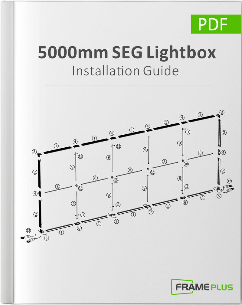 Installation Manual