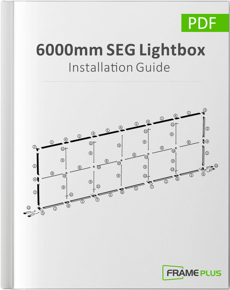 Installation Manual
