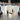 6x6m open-plan tech exhibition stand with branded reception counter, corporate trade show booth