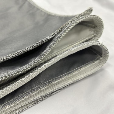 Blockout Polyester for Lightbox — Double-Sided, Light-Blocking, SEG Edge