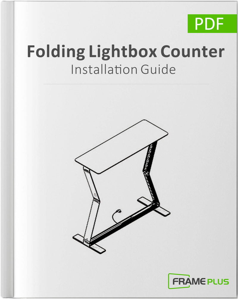 Installation Manual