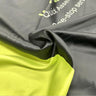Exhibition Banner Polyester Close-Up — Stretchy Wrinkle-Free, Dye-Sub Print