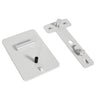FRAMEPLUS® Modular Booth L/T-Type Connectors: The Professional Choice for Flexible Structures and Reliable Connections
When assembling the FRAMEPLUS® modular booth system, especially when creating wall corners (L-shaped) or connecting multiple wall sections to form intersections (T-shaped), L/T-type connectors are the key core components for achieving these structures.
