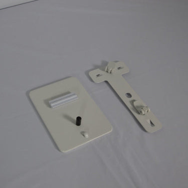 Building on the user-friendly characteristics of the FRAMEPLUS® modular system, the installation process for L/T-type connectors is intuitive and quick, typically requiring no complex tools. They are not only functional components but also essential for achieving efficient setup and reliable booth structures.