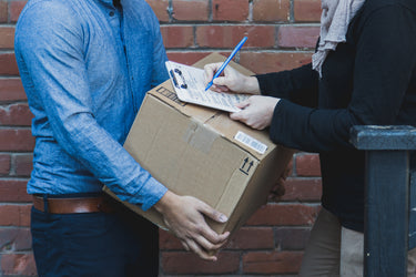 Frame Plus fast US shipping with on-time delivery for trade show display orders