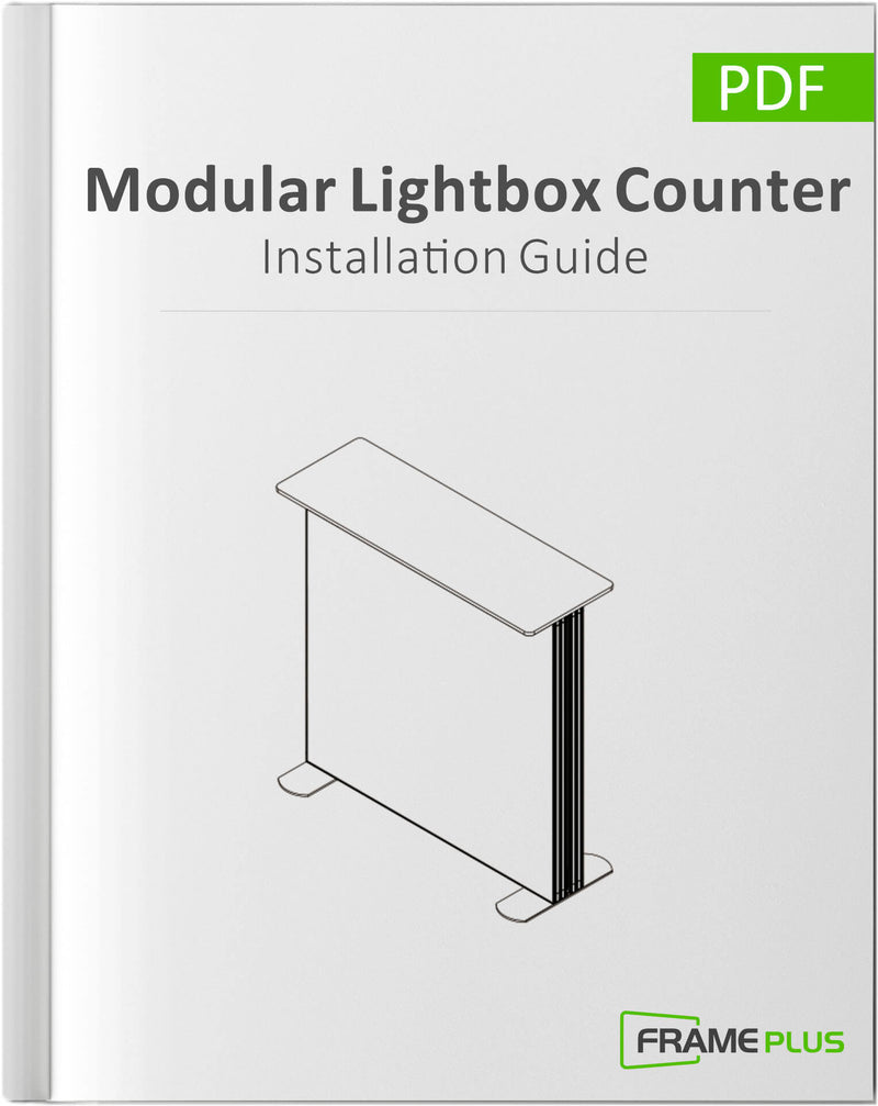 Installation Manual