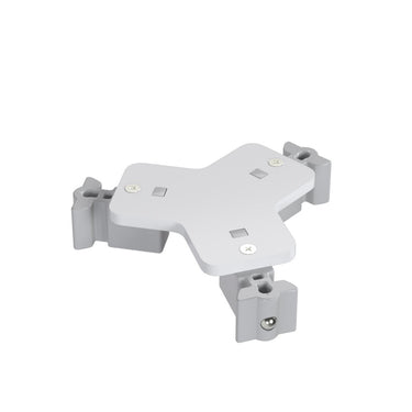 FramePlus triangular connector (upper part), as a key component of your exhibition structure, ensures a firm and reliable connection at the top of your display frame with its excellent structural stability and precise connection design.