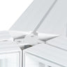 triangular connector for lightbox display shop online